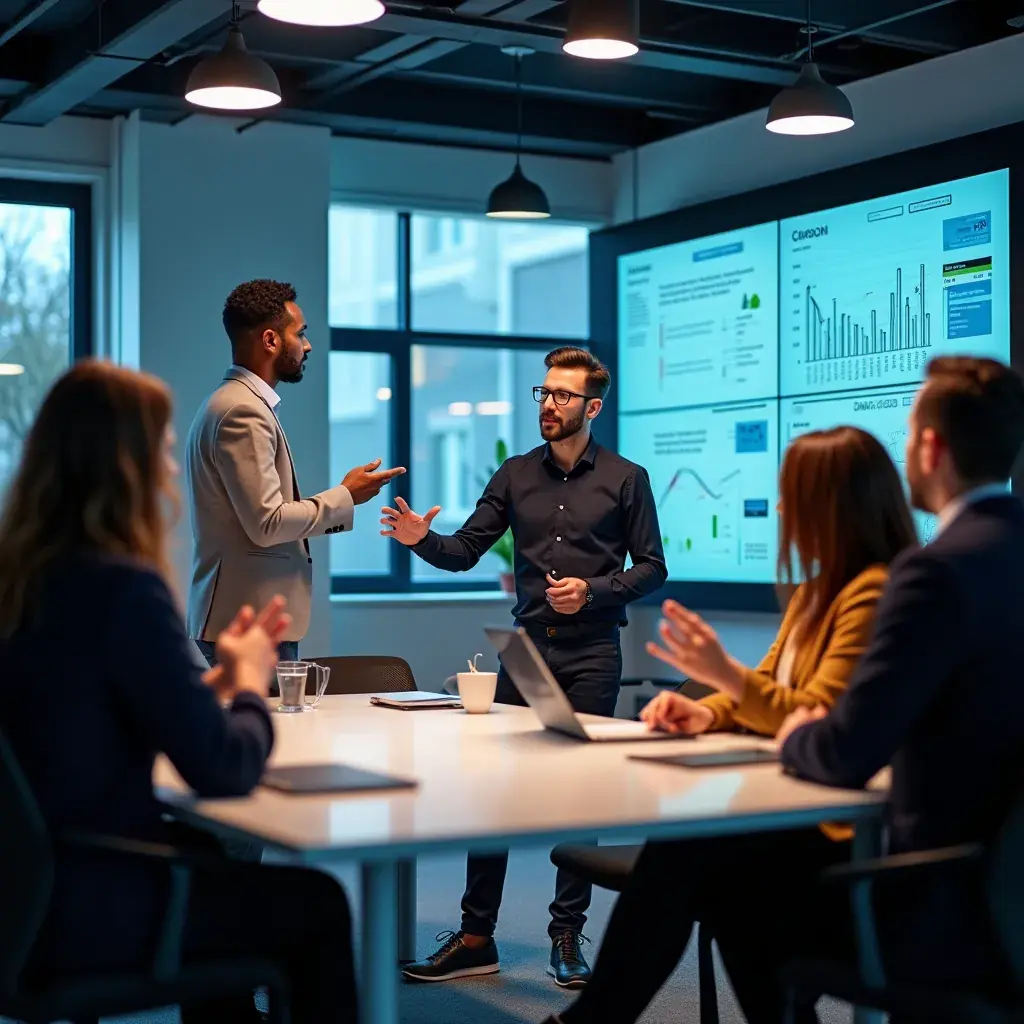 Tableau des différentes options de packages de services disponibles pour les clients.